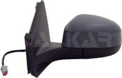 Alkar 6162376 наружное зеркало на FORD MONDEO IV седан (BA7)