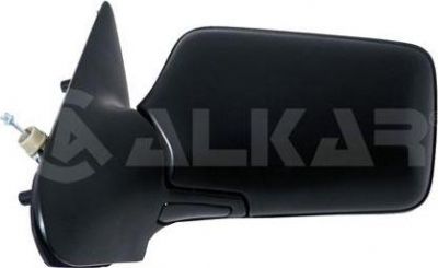 Alkar 6164068 наружное зеркало на SEAT IBIZA II (6K1)