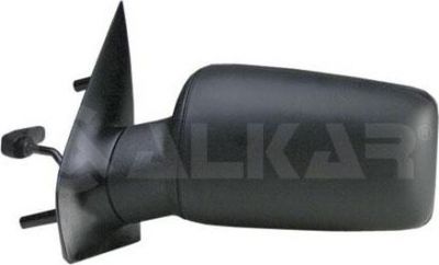 Alkar 6164098 наружное зеркало на SEAT TOLEDO I (1L)