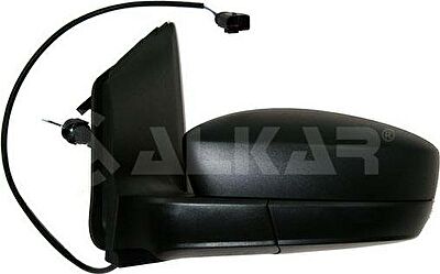 Alkar 6164182 наружное зеркало на VW UP