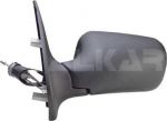 Alkar 6164493 наружное зеркало на FIAT PUNTO (176)