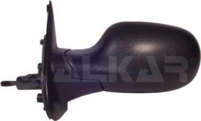 Alkar 6164548 наружное зеркало на NISSAN MICRA III (K12)