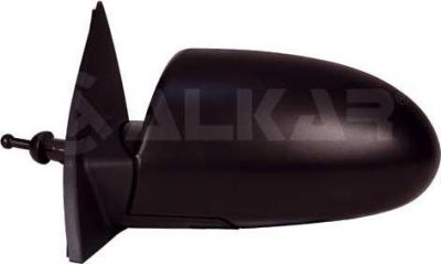 Alkar 6164576 наружное зеркало на HYUNDAI ACCENT III седан (MC)