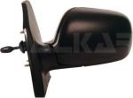 Alkar 6165261 наружное зеркало на TOYOTA COROLLA Verso (ZDE12_, CDE12_)