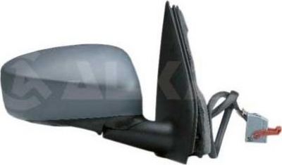 Alkar 6170931 наружное зеркало на FIAT STILO (192)