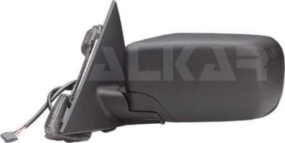 Alkar 6171849 наружное зеркало на 3 (E46)
