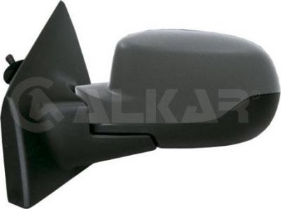 Alkar 6181176 наружное зеркало на RENAULT CLIO Grandtour (KR0/1_)