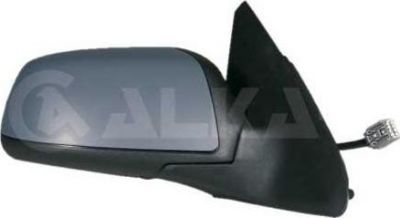 Alkar 6181378 наружное зеркало на FORD MONDEO III (B5Y)
