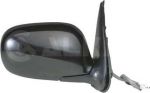 Alkar 6187544 наружное зеркало на NISSAN MICRA II (K11)