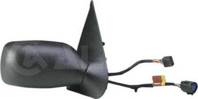 Alkar 6190386 наружное зеркало на FORD FIESTA IV (JA_, JB_)