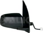 Alkar 6195014 наружное зеркало на FIAT PANDA (169)