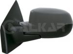 Alkar 6196228 наружное зеркало на RENAULT MEGANE II (BM0/1_, CM0/1_)