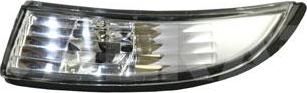 Alkar 6201394 фонарь указателя поворота на FORD B-MAX (JK)
