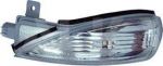 Alkar 6201655 фонарь указателя поворота на MAZDA 3 седан (BL)