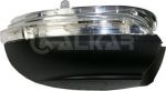 Alkar 6202124 фонарь указателя поворота на VW GOLF VI кабрио (517)