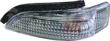 Alkar 6202529 фонарь указателя поворота на TOYOTA YARIS (NHP13_, NSP13_, NCP13_, KSP13_, NLP13_)