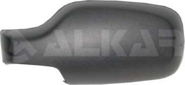 Alkar 6301175 корпус, наружное зеркало на RENAULT CLIO III (BR0/1, CR0/1)