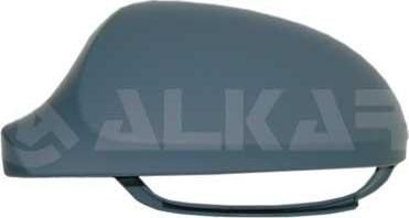 Alkar 6312118 корпус, наружное зеркало на VW PASSAT (3C2)