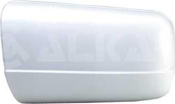 ALKAR Крышка корпуса зеркала MERCEDES W202 93-/W210 95-/W140 94- левая грунт. (6315540)