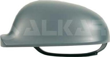 Alkar 6341128 корпус, наружное зеркало на VW PASSAT Variant (3B6)