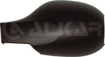Alkar 6341171 корпус, наружное зеркало на RENAULT TWINGO II (CN0_)