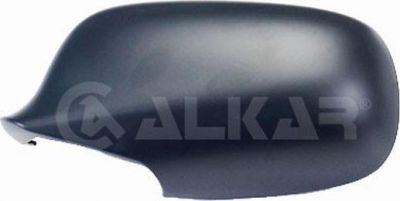 Alkar 6341242 корпус, наружное зеркало на SAAB 9-3 (YS3F)