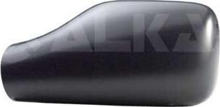 Alkar 6341285 корпус, наружное зеркало на PEUGEOT 106 II (1)