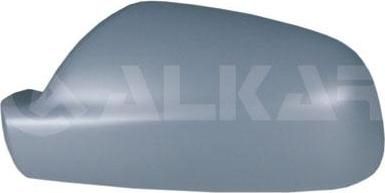 Alkar 6341307 корпус, наружное зеркало на PEUGEOT 307 Break (3E)