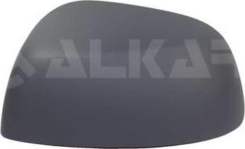 Alkar 6341366 корпус, наружное зеркало на FIAT SEDICI (FY_)