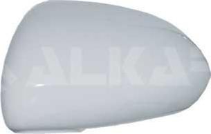 Alkar 6341424 корпус, наружное зеркало на OPEL CORSA E Van