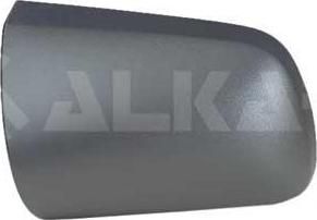 Alkar 6341431 корпус, наружное зеркало на OPEL VECTRA A (86_, 87_)