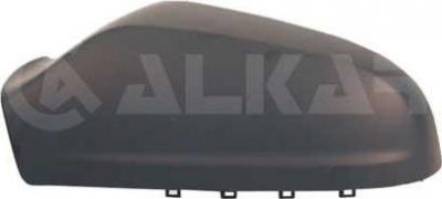 Alkar 6341438 корпус, наружное зеркало на OPEL ASTRA H (L48)