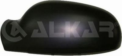 Alkar 6341597 корпус, наружное зеркало на VOLVO S80 I (TS, XY)