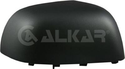 Alkar 6341613 корпус, наружное зеркало на DACIA DOKKER