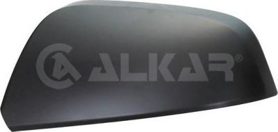 Alkar 6341699 корпус, наружное зеркало на MERCEDES-BENZ B-CLASS (W245)