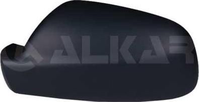 Alkar 6341740 корпус, наружное зеркало на PEUGEOT 407 SW (6E_)