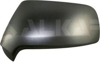 Alkar 6341865 корпус, наружное зеркало на PEUGEOT 5008