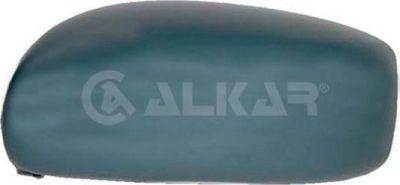 Alkar 6341927 корпус, наружное зеркало на FIAT IDEA (350_)
