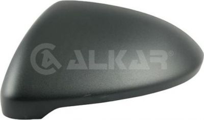 Alkar 6342138 корпус, наружное зеркало на VW TOURAN (5T1)