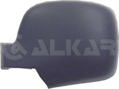 Alkar 6342160 корпус, наружное зеркало на RENAULT KANGOO BE BOP (KW0/1_)