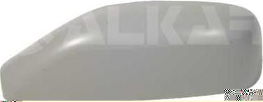 Alkar 6342229 корпус, наружное зеркало на RENAULT LAGUNA II (BG0/1_)