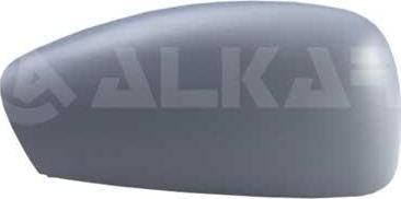 Alkar 6342282 корпус, наружное зеркало на PEUGEOT 306 (7B, N3, N5)