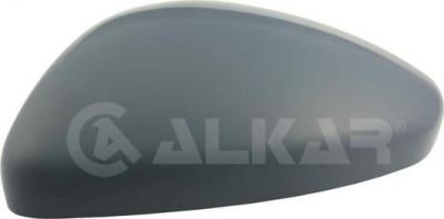 Alkar 6342296 корпус, наружное зеркало на PEUGEOT 208
