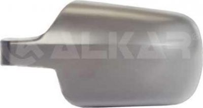 Alkar 6342387 корпус, наружное зеркало на FORD FIESTA V (JH_, JD_)