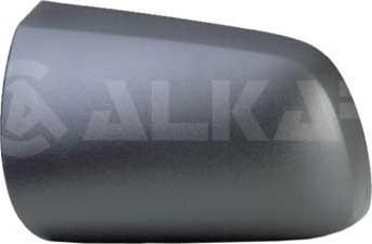Alkar 6342432 корпус, наружное зеркало на OPEL VECTRA A (86_, 87_)