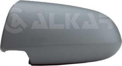 ALKAR Крышка корпуса зеркала OPEL ZAFIRA 99- правая грунт (6342440)