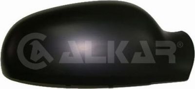 Alkar 6342597 корпус, наружное зеркало на VOLVO S80 I (TS, XY)