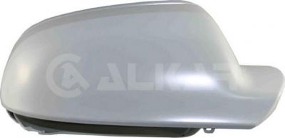 Alkar 6342785 корпус, наружное зеркало на AUDI A4 Avant (8K5, B8)