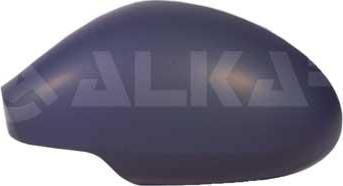 Alkar 6342802 корпус, наружное зеркало на SEAT CORDOBA (6L2)