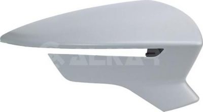 Alkar 6342807 корпус, наружное зеркало на SEAT LEON ST (5F8)